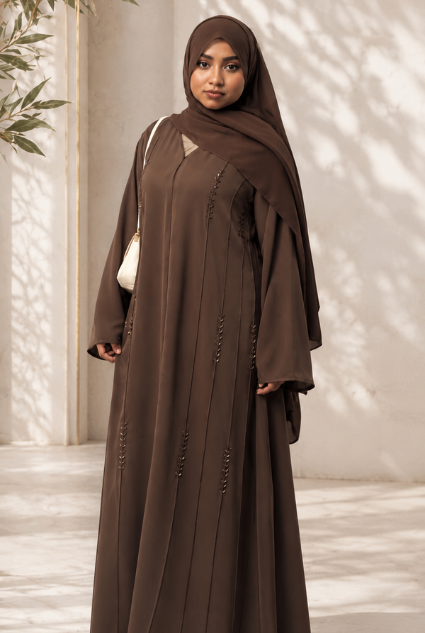 All Abaya